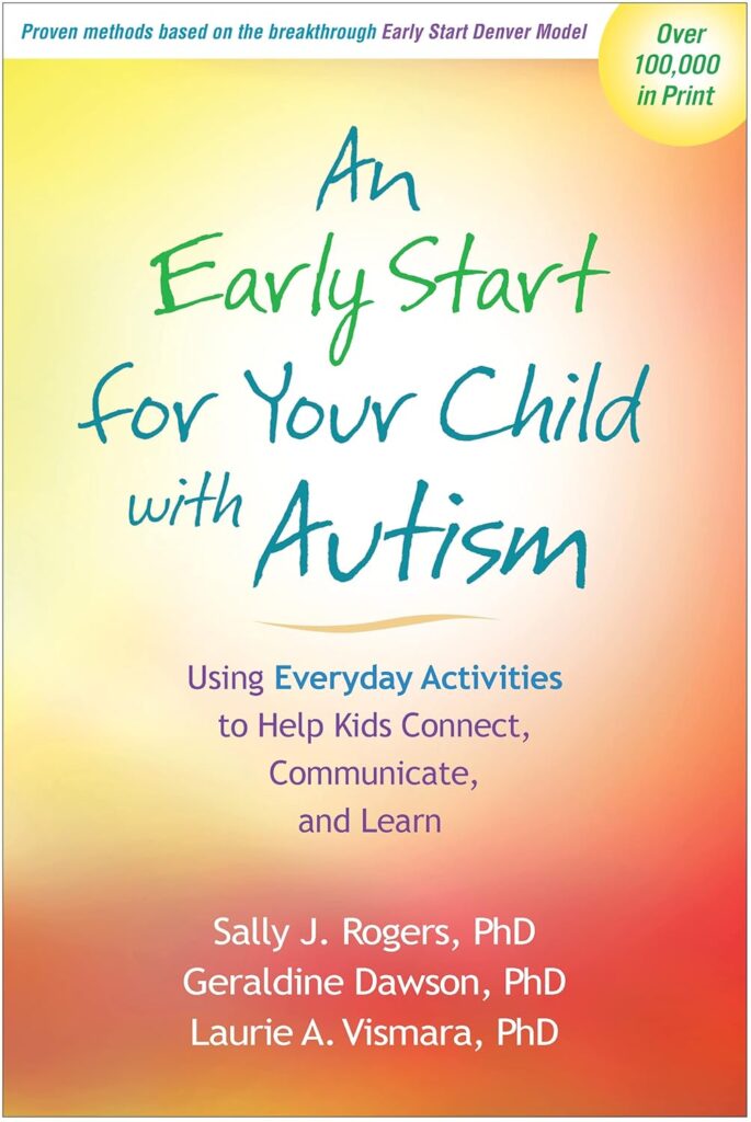 An Early Start for Your Child with Autism