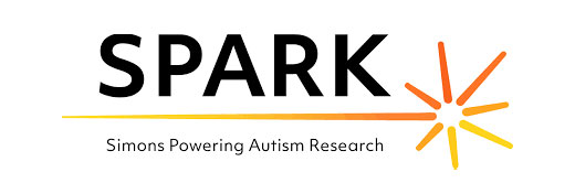 spark autism research logo