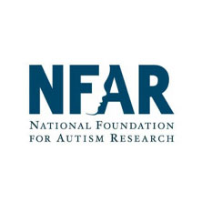 NFAR logo